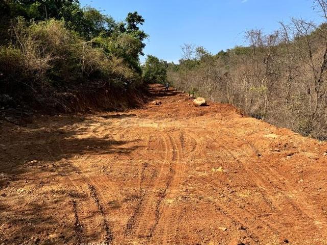 Residential Plot in Jambhulpada for resale Raigad. The reference number is 20677548