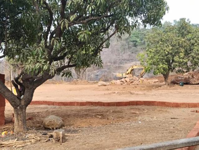 Residential Plot in Jambhulpada for resale Raigad. The reference number is 20673394