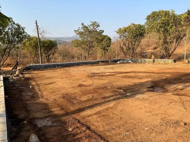 Residential Plot in Jambhulpada for resale Raigad. The reference number is 20681438