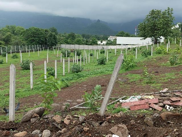 Residential Plot in Jambrung for resale Thane. The reference number is 16297537