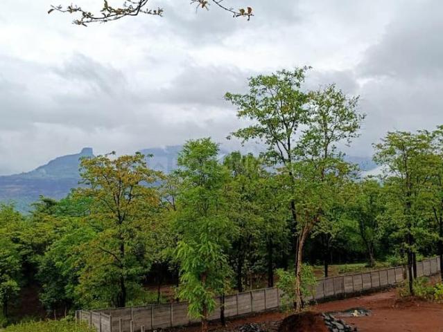 Residential Plot in Jambrung for resale Thane. The reference number is 20636887