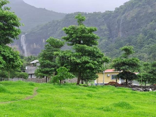 Residential Plot in Jambrung for resale Thane. The reference number is 20344809