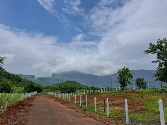 Residential Plot in Jambrung for resale Thane. The reference number is 21093757