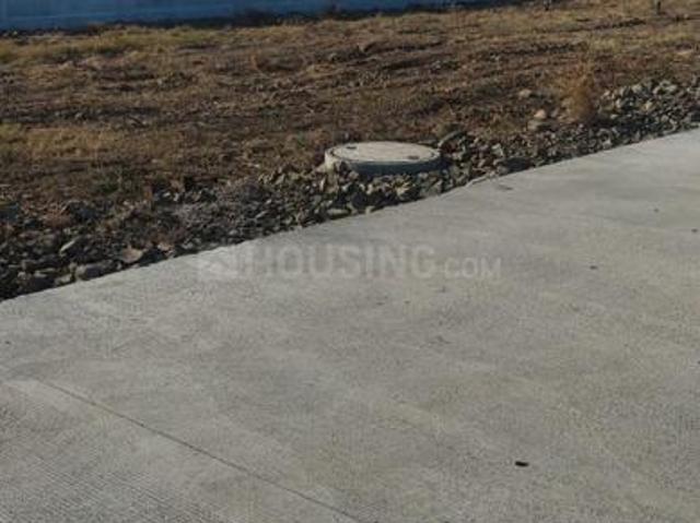 Residential Plot in Jamgod for resale Dewas. The reference number is 20948530