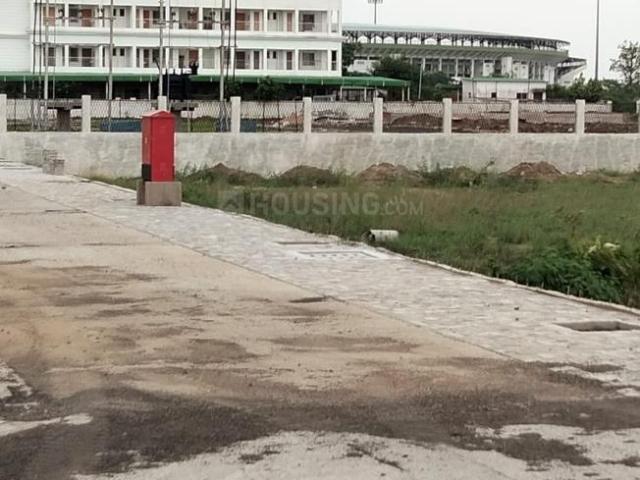 Residential Plot in Jamtha for resale Nagpur. The reference number is 12681570