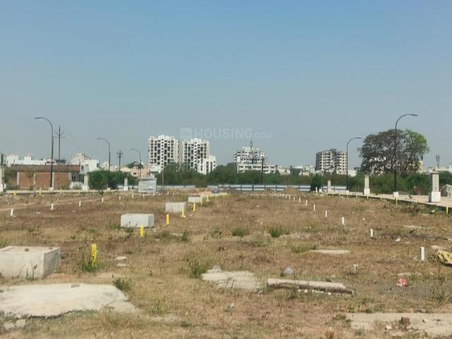 Residential Plot in Jamtha for resale Nagpur. The reference number is 19571206