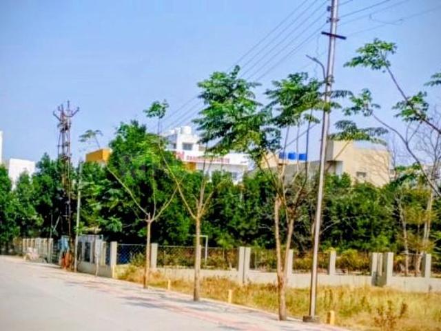 Residential Plot in Jamtha for resale Nagpur. The reference number is 19609057