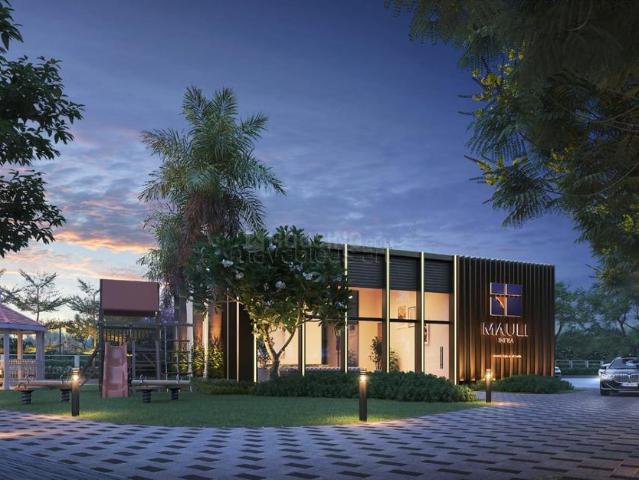 Residential Plot in Jamtha for resale Nagpur. The reference number is 21324192
