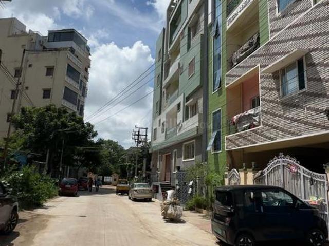 Residential Plot in Janachaitanya Colony for resale Hyderabad. The reference number is 20359903