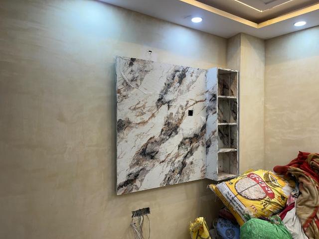 Residential Plot in Janakpuri for resale New Delhi. The reference number is 17736205