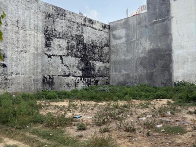 Residential Plot in Jankipuram Extension for resale Lucknow. The reference number is 20513493