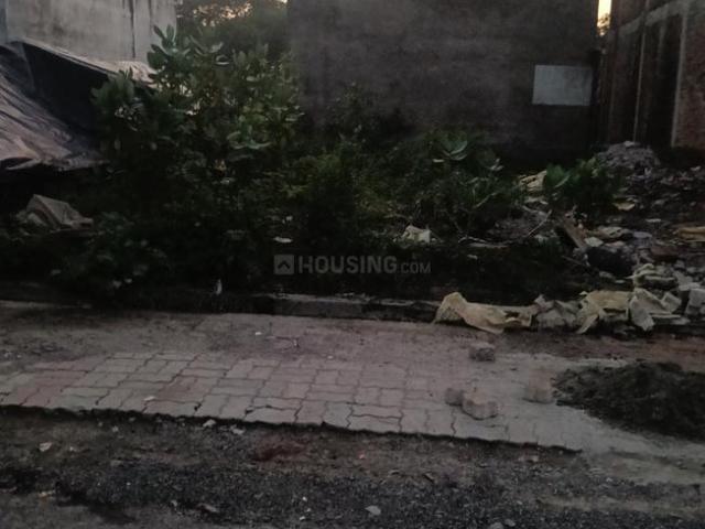 Residential Plot in Jankipuram Extension for resale Lucknow. The reference number is 21219511