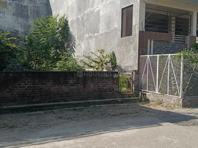 Residential Plot in Jankipuram Extension for resale Lucknow. The reference number is 21344884