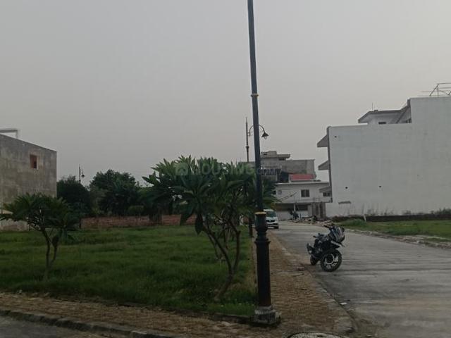 Residential Plot in Jankipuram for resale Lucknow. The reference number is 21241637