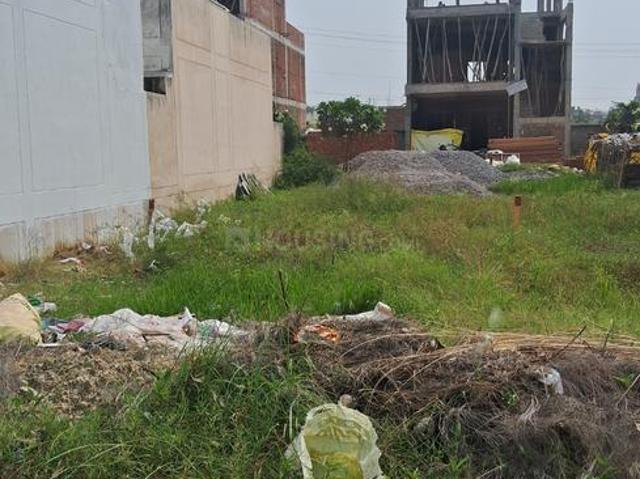Residential Plot in Jankipuram for resale Lucknow. The reference number is 21261888