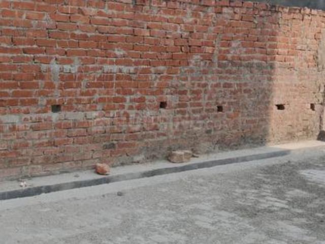 Residential Plot in Jankipuram for resale Lucknow. The reference number is 21374997
