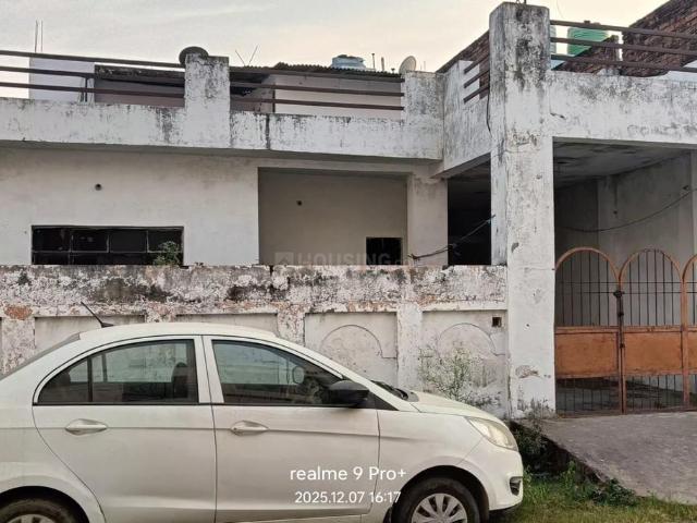 Residential Plot in Jankipuram Vistar for resale Lucknow. The reference number is 20749404