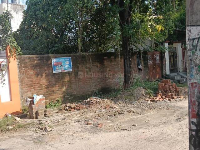Residential Plot in Jankipuram Vistar for resale Lucknow. The reference number is 21225589