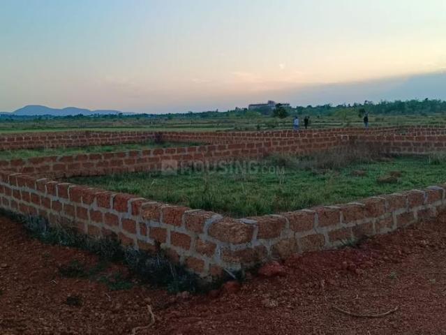 Residential Plot in Janla for resale Bhubaneswar. The reference number is 16316265