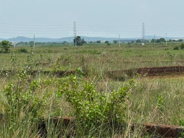 Residential Plot in Janla for resale Bhubaneswar. The reference number is 20840319