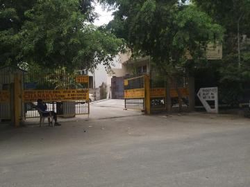 Residential Plot in Jasola for resale New Delhi. The reference number is 19189140