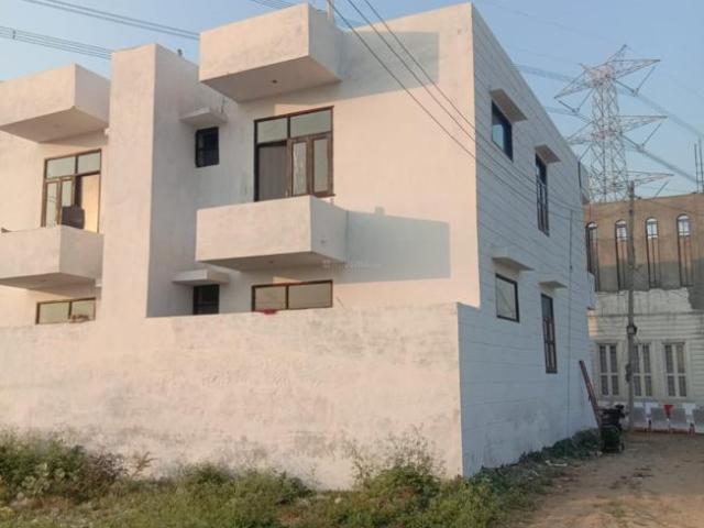 Residential Plot in Jasana for resale Faridabad. The reference number is 11347319