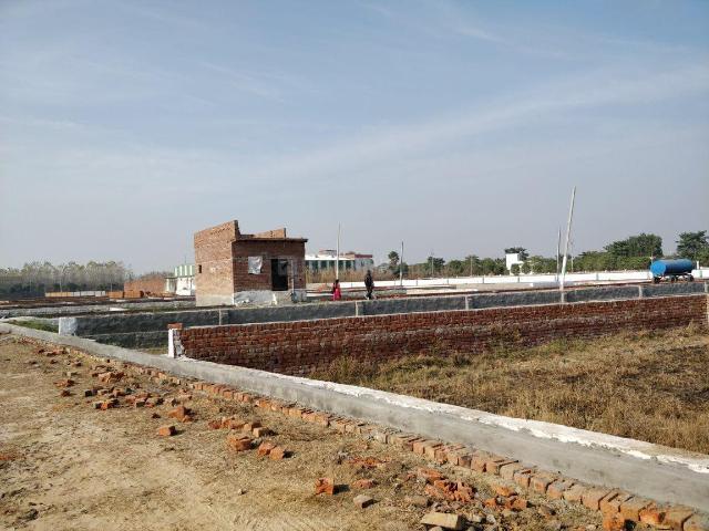 Residential Plot in Jasana for resale Faridabad. The reference number is 12944630