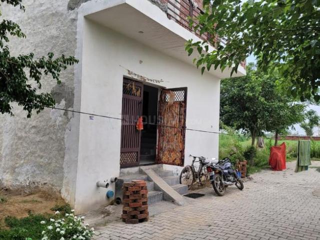 Residential Plot in Jasana for resale Faridabad. The reference number is 21257348