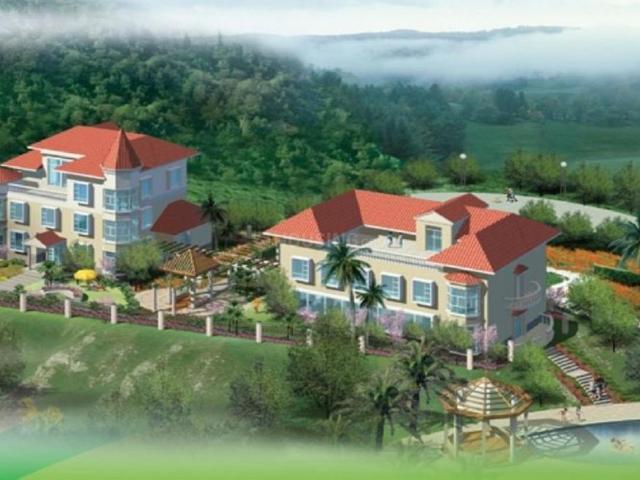 Residential Plot in Jawhar for resale Mumbai. The reference number is 20678207
