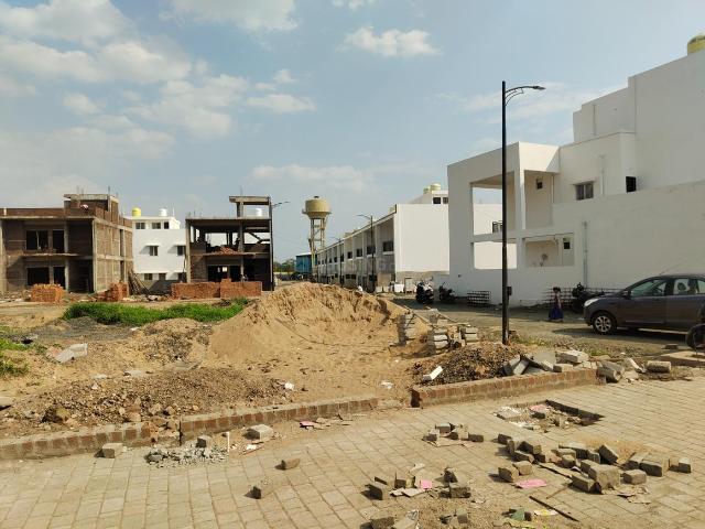Residential Plot in Jatkhedi for resale Bhopal. The reference number is 19597828