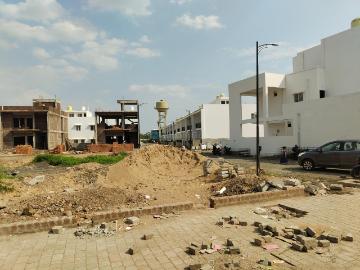 Eden Park Bhopal, Bhopal, Bhopal District, Madhya Pradesh
