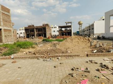 Eden Park Bhopal, Bhopal, Bhopal District, Madhya Pradesh