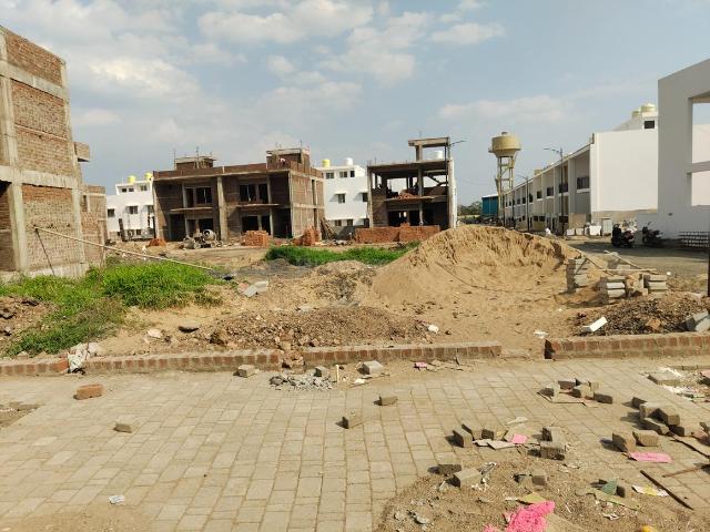 Residential Plot in Jatkhedi for resale Bhopal. The reference number is 19597852