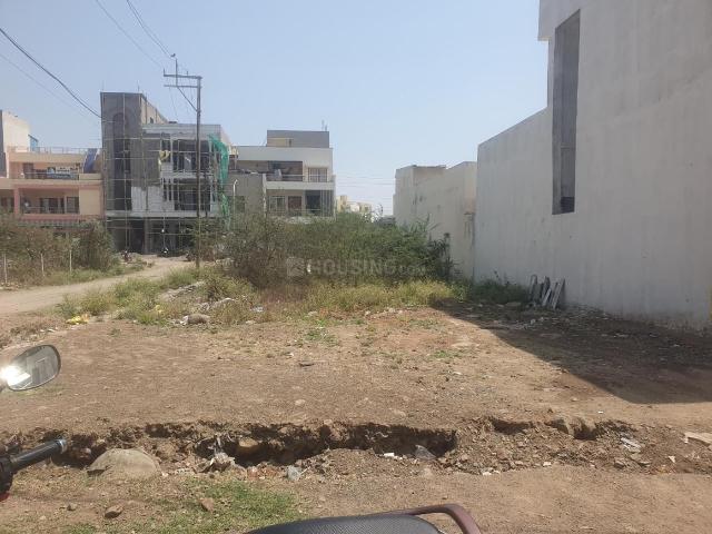 Residential Plot in Jatkhedi for resale Bhopal. The reference number is 19865266