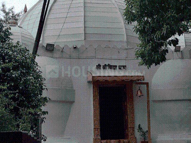Residential Plot in Jatkhedi for resale Bhopal. The reference number is 20278790