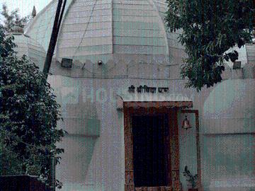 Residential Plot in Jatkhedi for resale Bhopal. The reference number is 20278790