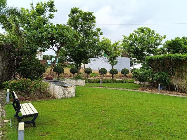 Residential Plot in Jatkhedi for resale Bhopal. The reference number is 21079813