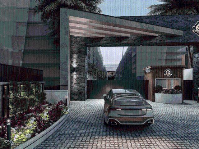 Residential Plot in Jaundhi for resale Jhajjar. The reference number is 21237412