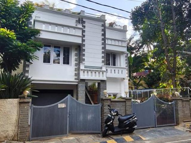 Residential Plot in Jayamahal for resale Bengaluru. The reference number is 21172352