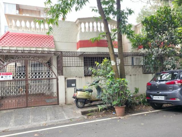 Residential Plot in Jayanagar for resale Bengaluru. The reference number is 18781744