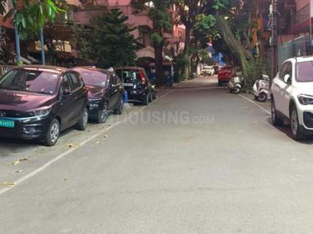 Residential Plot in Jayanagar for resale Bengaluru. The reference number is 16471588