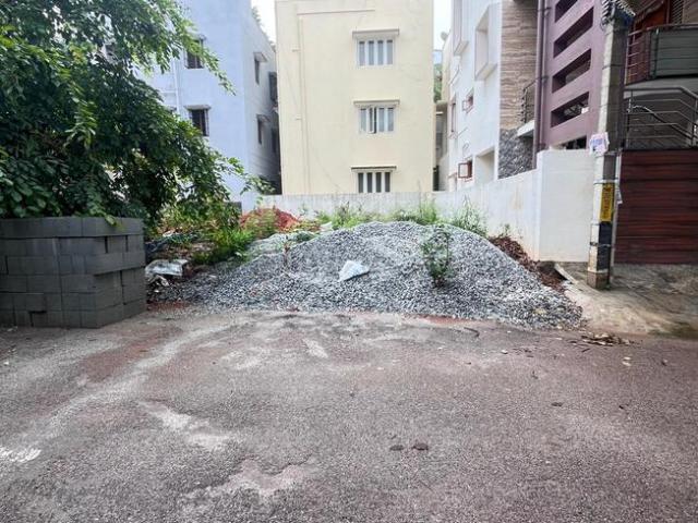 Residential Plot in Jayanagar for resale Bengaluru. The reference number is 17565158