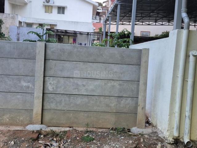 Residential Plot in Jayanagar for resale Bengaluru. The reference number is 18548424