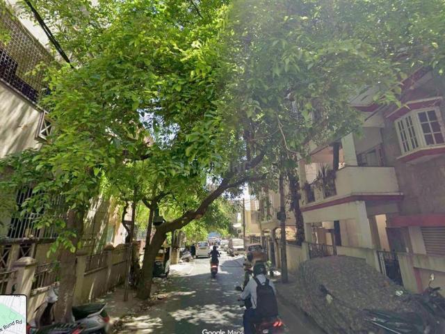 Residential Plot in Jayanagar for resale Bengaluru. The reference number is 20350905