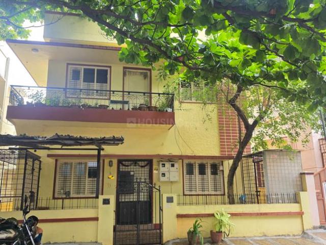 Residential Plot in Jayanagar for resale Bengaluru. The reference number is 20429966