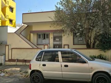Residential Plot in Jayanagar for resale Bengaluru. The reference number is 20504966