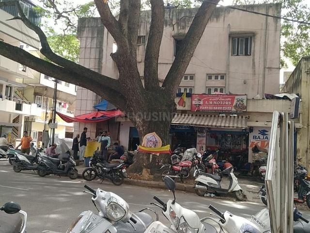 Residential Plot in Jayanagar for resale Bengaluru. The reference number is 20644890