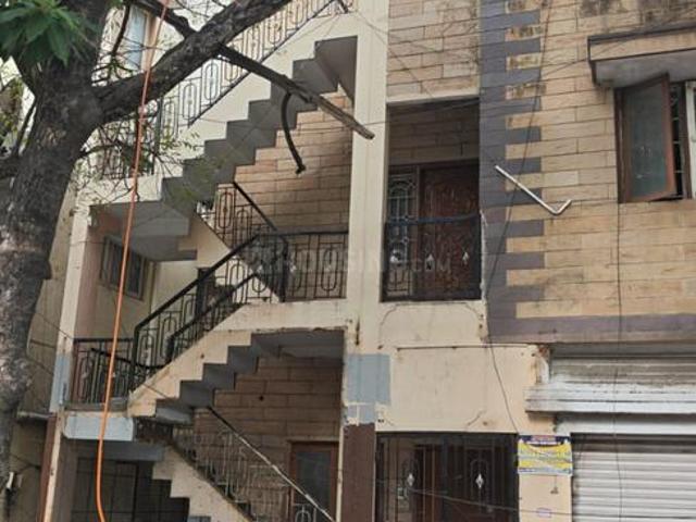Residential Plot in Jayanagar for resale Bengaluru. The reference number is 21070919