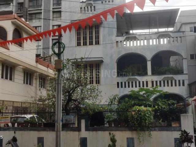 Residential Plot in Jayanagar for resale Bengaluru. The reference number is 21143601