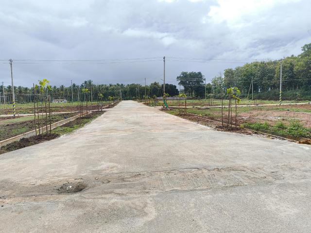 Residential Plot in Jayapura for resale Mysore. The reference number is 14952745
